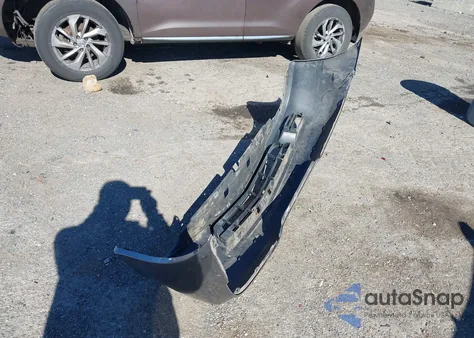 2000 Honda Odyssey Ex from USA, damaged, VIN 2HKRL1868YH542409